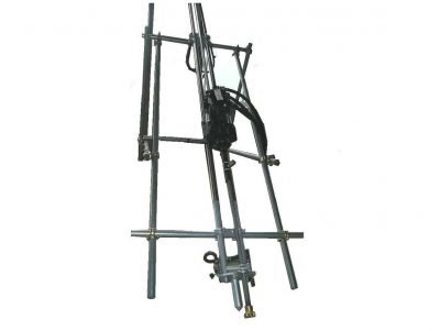 ロータリードリル. 次世代ドリフター