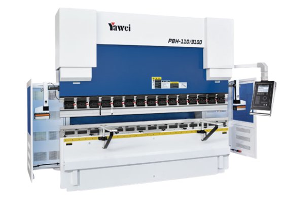 PBH系列 - 折弯机