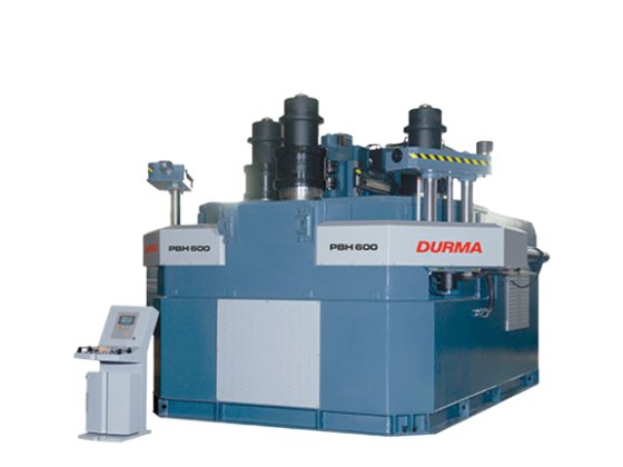 PBH - 型材折弯