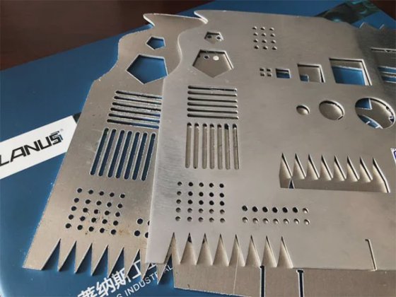 LSG系列 - 金属打磨机(干式)