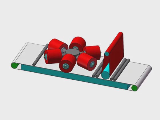 LSG系列 - 金属打磨机(干式)