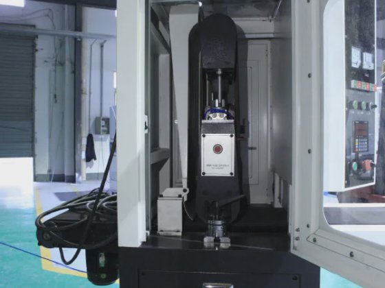 LSP系列 - 去毛刺机