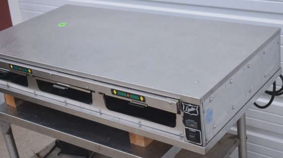 DUKE HSHU-13-208 HEAT SINK HOLDING