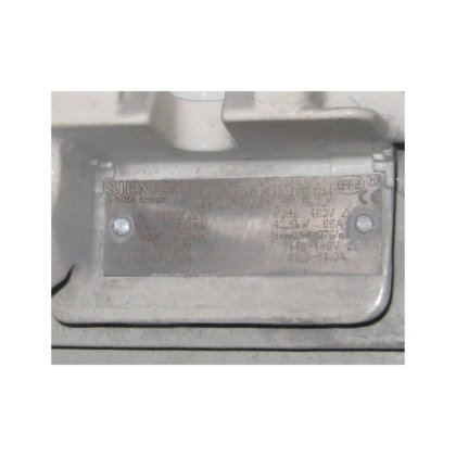 Serbatoio agitatore da 15 mc