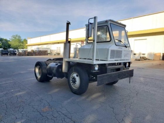1986 ottowa yard dog 60774 9546 hours in kennesaw ga yard dog truck