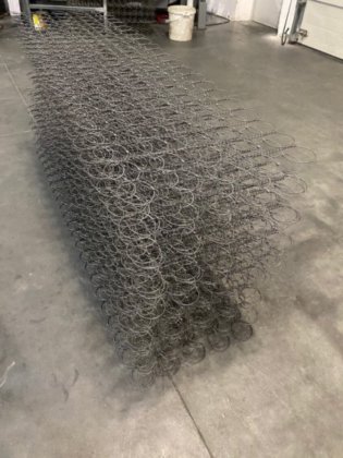 2012 TDI Machine FX80is