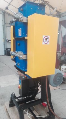 Molinillo de café RUD10