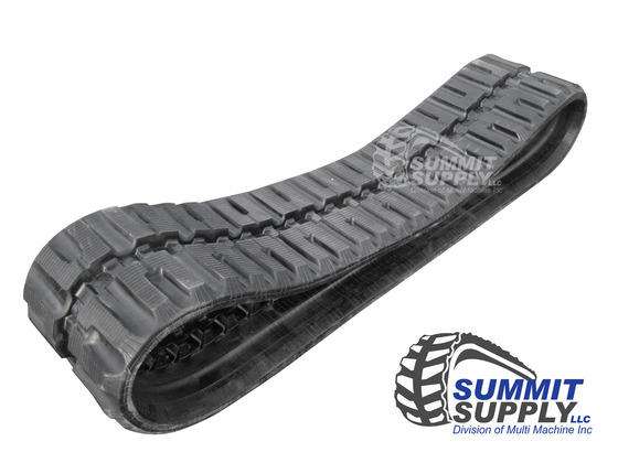 16" WIDE RUBBER TRACK TO