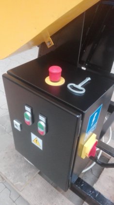Molinillo de café RUD10