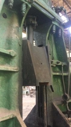 3,15 t. Air Drop Forging