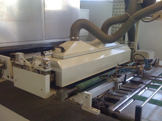 PAPERPLAST WD102 FILM LAMINATOR (ref