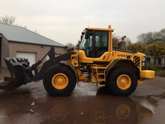 volvo L 70 F 5360