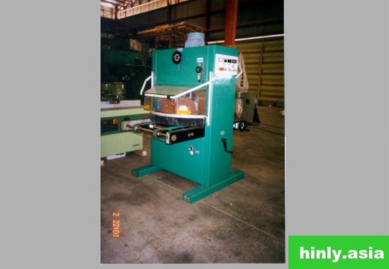 FLADDER SANDER in Johor, Malaysia