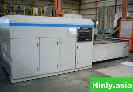 KYUNGIN MEMBRANE PRESS in Johor,
