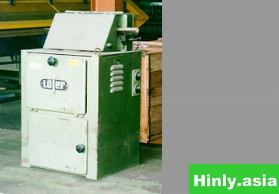 LOSER DOWEL & ROD MILLING