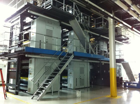 Used 2007 MAN Roland 12