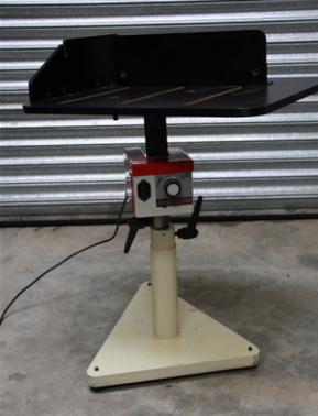 Setmaster Paper Jogger
