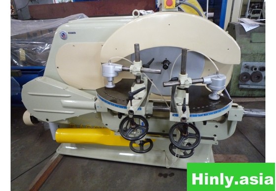 BACCI TSG2T AUTOMATIC TWIN TABLE