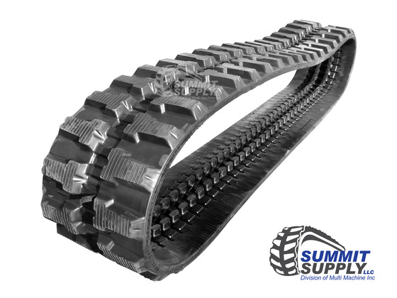Kubota KX121-3 Excavator Rubber Tracks