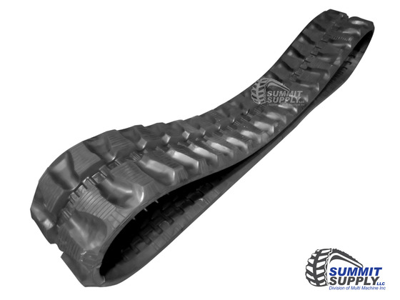 RUBBER TRACK TO FIT KUBOTA