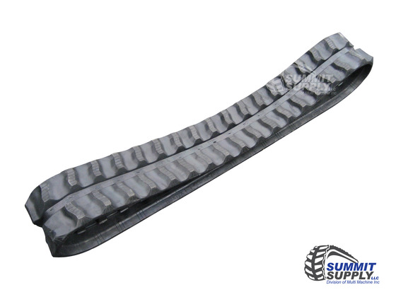 7" RUBBER TRACK - BOBCAT