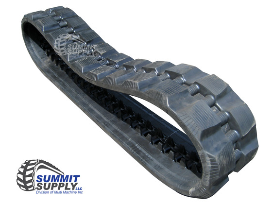 RUBBER TRACKS CASE 420CT TR270