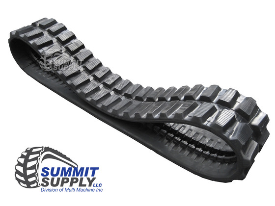 350mm RUBBER TRACKS FERMAX KOBELCO