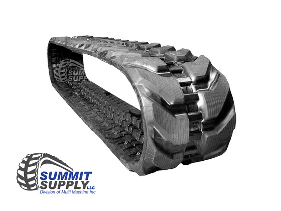 16" RUBBER TRACK - BOBCAT