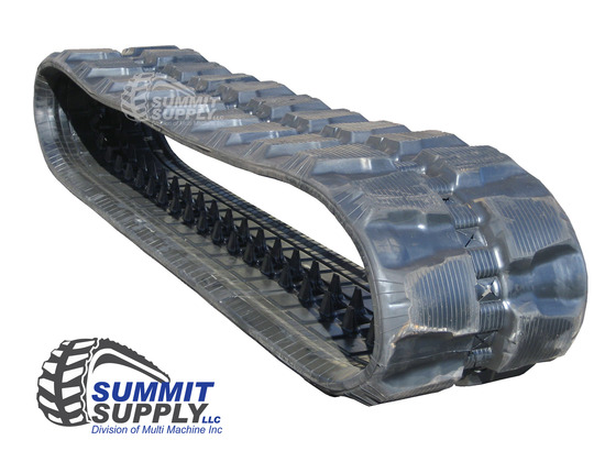 18" RUBBER TRACK GEHL CTL80