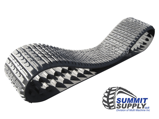 NEW CAT OEM TREAD RUBBER