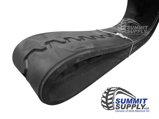 BLAW KNOX PF5510 PAVER RUBBER