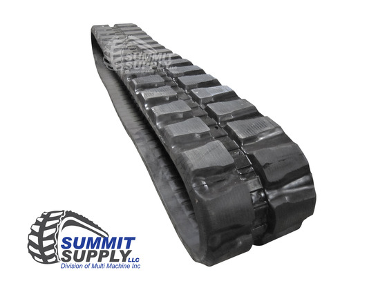 20" OFFSET RUBBER TRACKS FOR