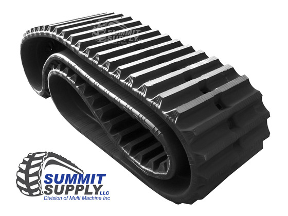 KOMATSU RUBBER TRACKS CD110R CD110R-1