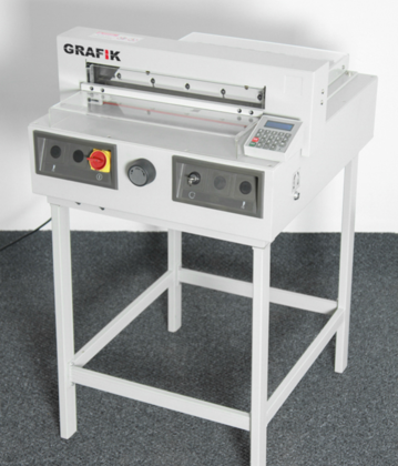 Grafik 650 EG