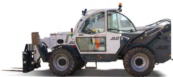 2006 JLG4017 - 4t 17m
