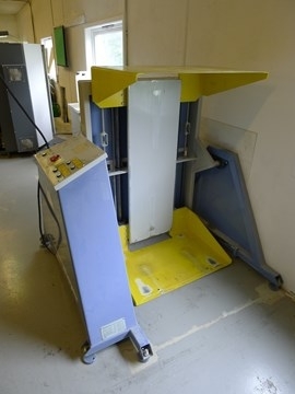 Used 1998 Thando Type 50P
