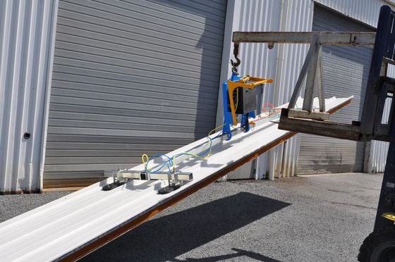 New Vaclift CVLB-MP Dedicated crane