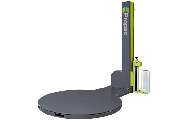 Propac PW-1000 Pallet Wrapper
