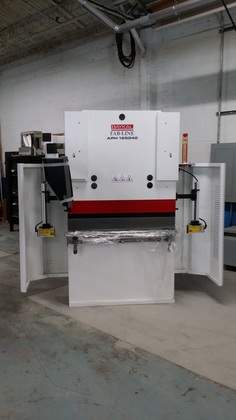 Press Brake 44 Ton x