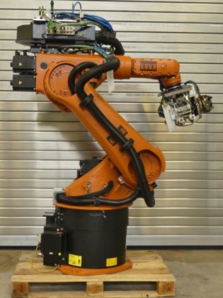 kuka kr60