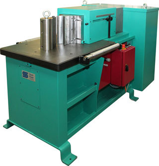Used 2015 Stierli Bieger 820HE