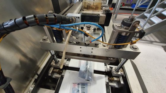 ILAPAK DELTA2000 LDR