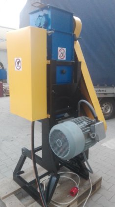 Molinillo de café RUD10