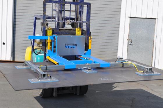 New Vaclift FVLPR1000 Forklift Pallet