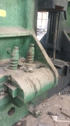 3,15 t. Air Drop Forging