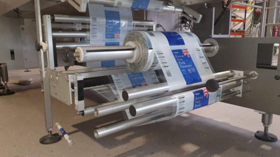 ILAPAK DELTA2000 LDR