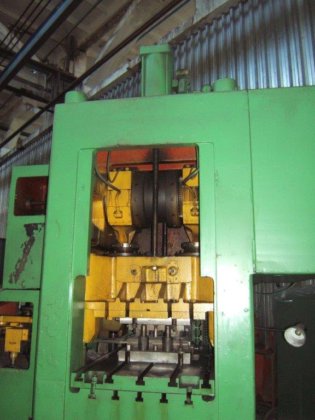 1987 JELCINGRAD BPA 90