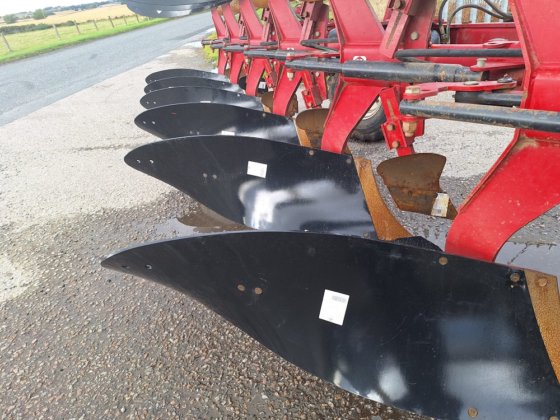 2019 KONGSKILDE XRT6975