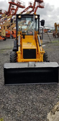 2012 JCB ICX