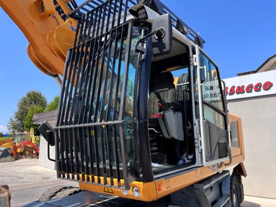 2018 Liebherr LH22